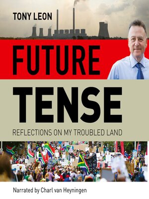 cover image of Future Tense